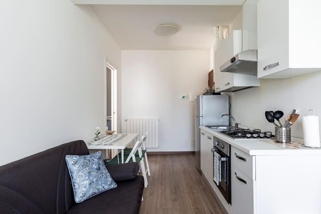 Clelia'S Apartment Комо Екстер'єр фото